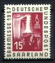 Saar Afa 398 Ustemplet