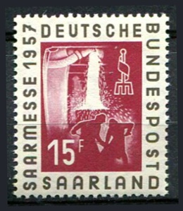 Saar Afa 398 Ustemplet