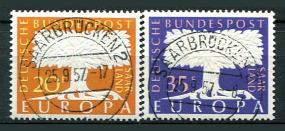 Saar Afa 400 - 01 Stemplet
