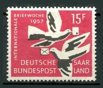 Saar Afa 406 Ustemplet