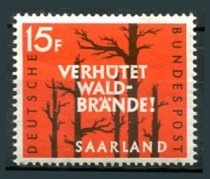 Saar Afa 429 Ustemplet