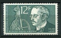 Saar Afa 430 Ustemplet