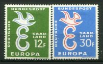 Saar Afa 437 - 38 Ustemplet