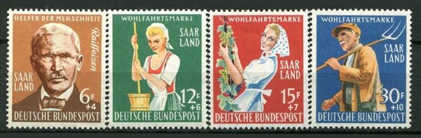 Saar Afa 439 - 42 Ustemplet