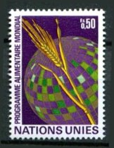 Geneve Afa 17 Postfrisk