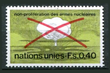 Geneve Afa 23 Postfrisk
