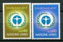 Geneve Afa 25 - 26 Postfrisk