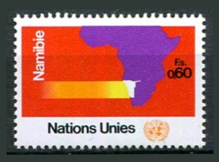Geneve Afa 34 Postfrisk