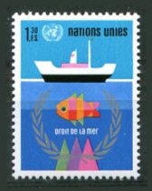 Geneve Afa 45 Postfrisk