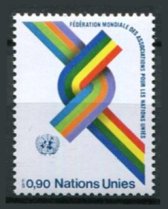 Geneve Afa 57 Postfrisk
