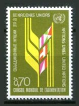 Geneve Afa 63 Postfrisk