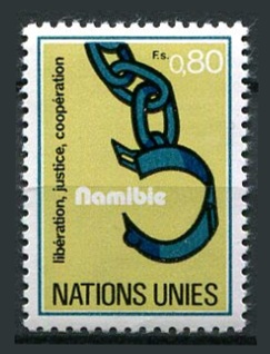 Geneve Afa 76 Postfrisk