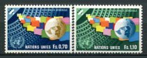 Geneve Afa 79 - 80 Postfrisk