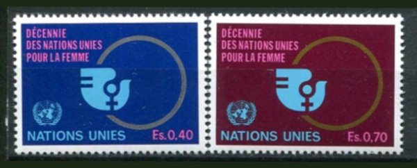 Geneve Afa 90 - 91 Postfrisk