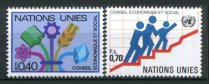 Geneve Afa 96 - 97 Postfrisk