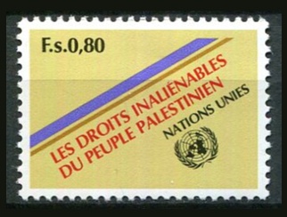 Geneve Afa 98 Postfrisk