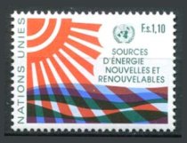 Geneve Afa 102 Postfrisk