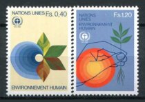 Geneve Afa 107 - 08 Postfrisk