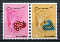 Geneve Afa 111 - 12 Postfrisk