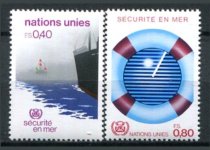 Geneve Afa 114 - 15 Postfrisk