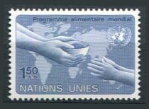 Geneve Afa 116 Postfrisk