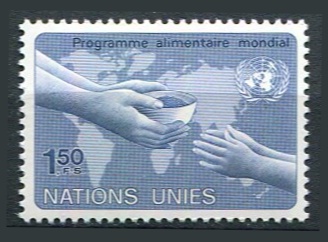 Geneve Afa 116 Postfrisk
