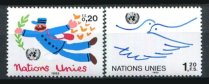 Geneve Afa 133 - 34 Postfrisk