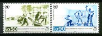 Geneve Afa 157 - 58 Postfrisk