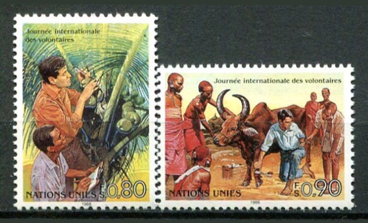 Geneve Afa 170 - 71 Postfrisk
