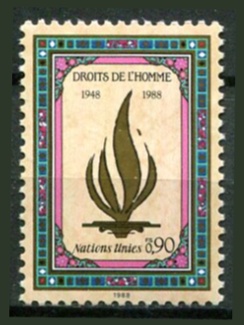 Geneve Afa 174 Postfrisk