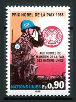 Geneve Afa 178 Postfrisk