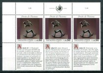 Geneve Afa 228 Postfrisk Sammentryk