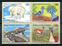 Geneve Afa 311 - 14 Postfrisk Sammentryk