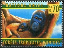 Geneve Afa 352 Postfrisk