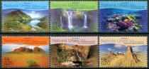 Geneve Afa 369 - 74 Postfrisk