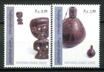 Geneve Afa 449 - 50 Postfrisk