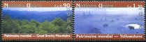 Geneve Afa 480 - 81 Postfrisk