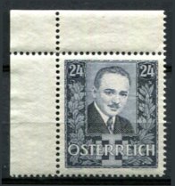 Østrig Afa 503 Postfrisk