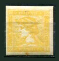 Østrig Afa 02 Ustemplet u/ansvar Avisporto