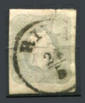 Østrig Afa 08 Stemplet Avisporto