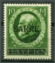 Saar Afa 31 Ustemplet