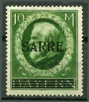 Saar Afa 31 Ustemplet