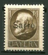 Saar Afa 27 Ustemplet