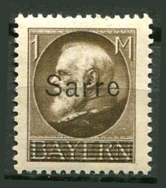 Saar Afa 27 Ustemplet