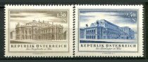 Østrig Afa 920 - 31 Ustemplet